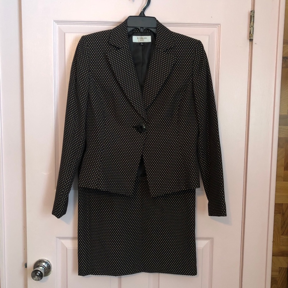 Stresa Asl women Dress Suit